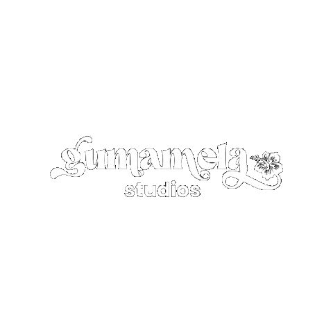 Gumamela Studios Sticker