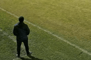 Ocsc GIF by Oldcamberwellsc
