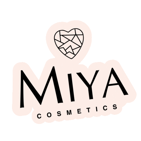 miyacosmetics Sticker