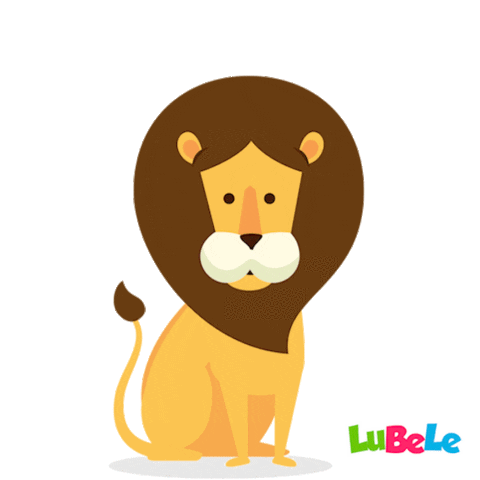 LuBeLe Sticker
