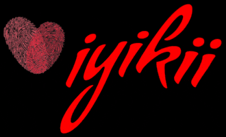 iyikii GIF