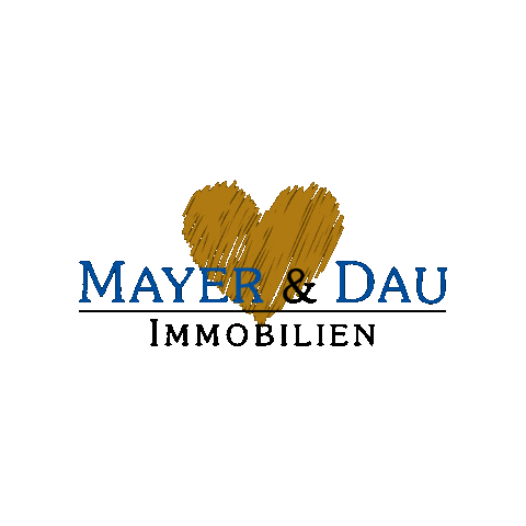 MayerDau Sticker