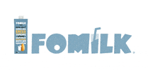 GIF by Fomilk