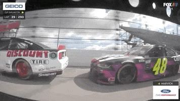 Racing Darlington GIF by NASCAR