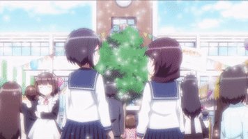Yuri Ellie GIF