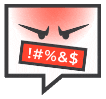 Sticker by El Desconcierto