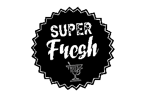 Cocktail Catering Sticker by Fruit & Ice Mocktails