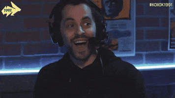 Happy All Right GIF by Hyper RPG
