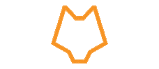 Logo Icon Sticker