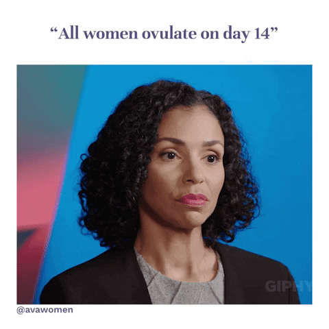 Ava Women GIF