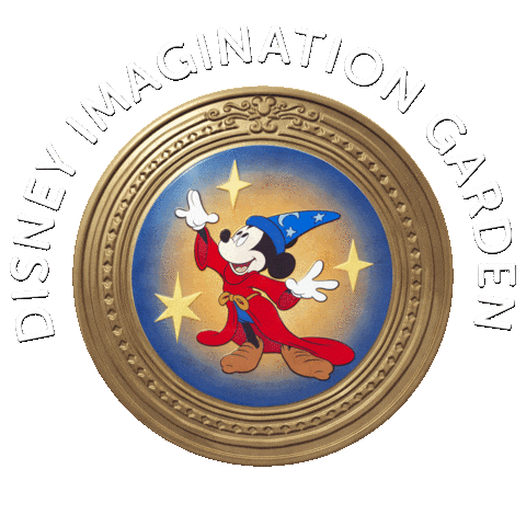 Disney Cruise Line Singapore Sticker