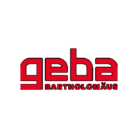 Geba Sticker by Einfach Gärtner