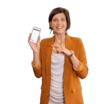 Contentexpertangelalodder Sticker