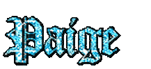 Text Sparkle Sticker