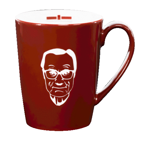 Bucerius Law School Sticker