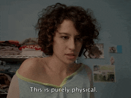 comedy central lol GIF by Broad City