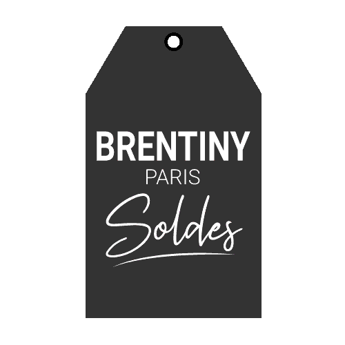 Shop Clothes Sticker by Brentiny Paris