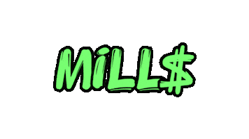 Sticker by Queen Millz