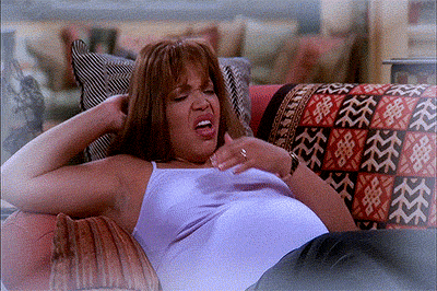 15 gifs that perfectly sum up what it feels like to give birth