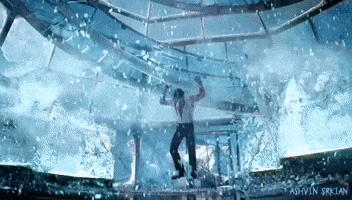 King Of Bollywood GIF