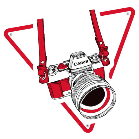 Canonpty Palacalleconcanon Sticker by Canon Panamá