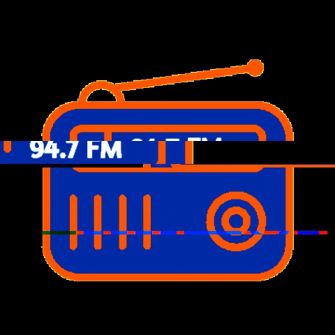 94 Atividade FM GIF