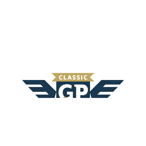 Classic GP Assen Sticker