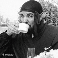 Music Video Drinking GIF by Apple Music