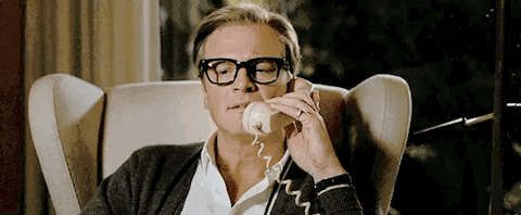 Colin Firth Shock GIF