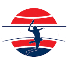 Arena Padel Club Glifada Sticker