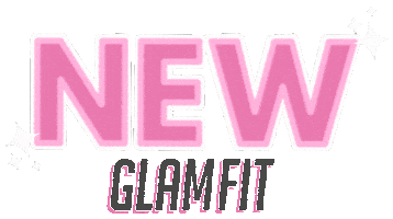 Glamfit Bikini Prep Sticker by Glamfitbikinis