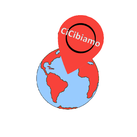 Food Waste Sticker by cicibiamo