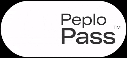 Peplopass GIF by PeploBio