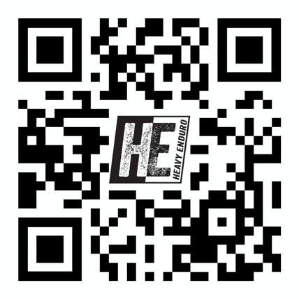 Heavy Enduro GIF