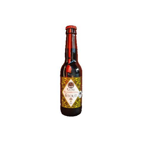 Beer Bier Sticker by Lux Brewery
