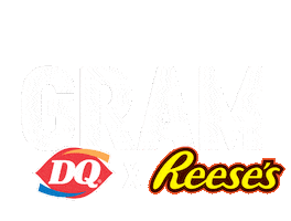 Dq Sticker by Dairy Queen Canada