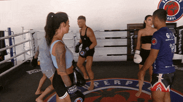 angry ex on the beach GIF by MTV Nederland