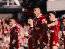 World Cup Tonga GIF
