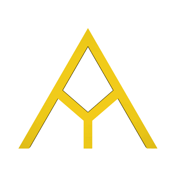 YPA | Marketing Center Sticker