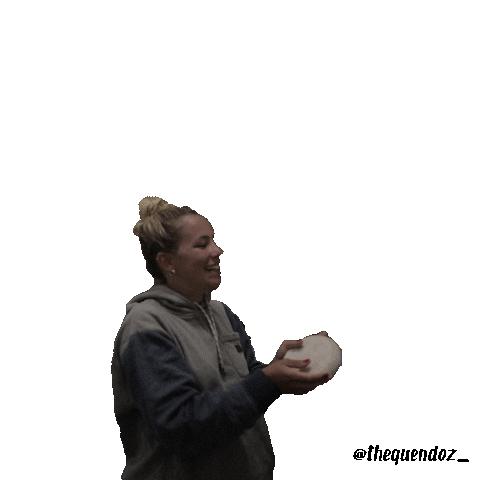 The Quendoz s.s. Agricola Sticker