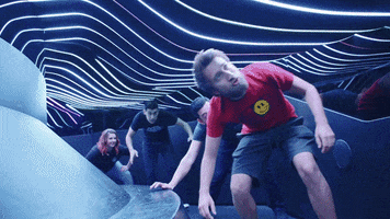 rooster teeth group GIF by Achievement Hunter