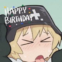 Girls Last Tour GIF