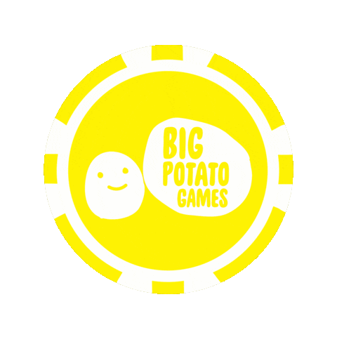 Wcf Sticker by Big Potato Games