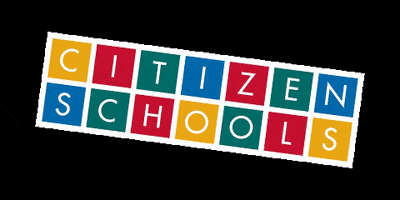 CitizenSchools education equity mentors citizenschools GIF