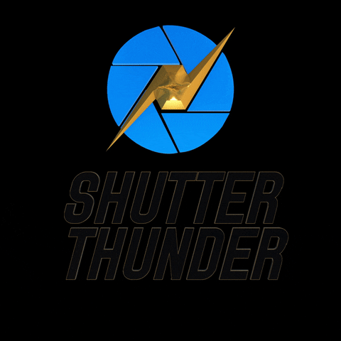Shutter Thunder GIF
