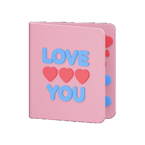 Heart Love Sticker by Joom Marketplace