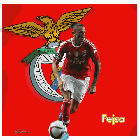 Benfica GIF