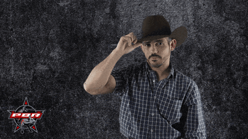 Good Morning Sport GIF by Professional Bull Riders (PBR)
