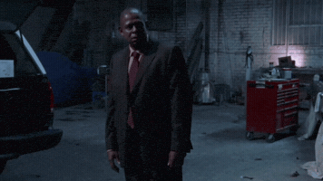 Season 5 Forest GIF