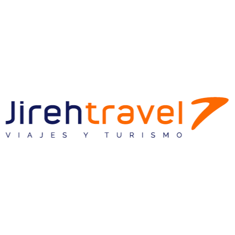Jireh Travel Sticker